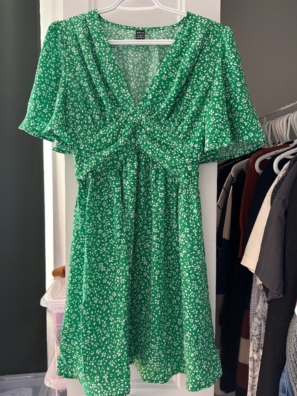 Summer dress